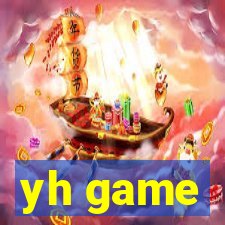 yh game